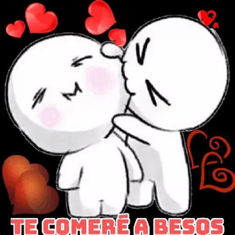Besitos Besitos GIFs .